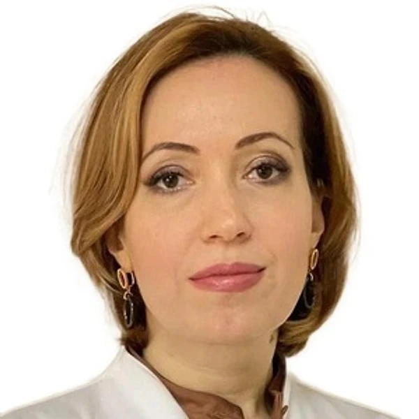 Товбушенко Татьяна Михайловна — Гастроэнтеролог, Железноводск
