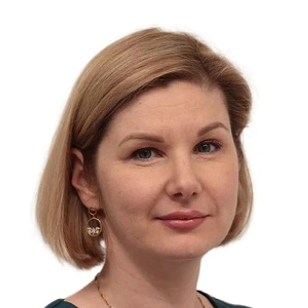 Черненко Екатерина Юрьевна — Стоматолог-ортопед, Стоматолог, Санкт-Петербург