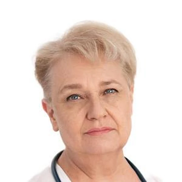 Шабашева Ирина Германовна — Кардиолог, Анестезиолог-реаниматолог, Волгоград