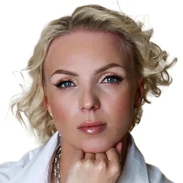 Кродинова Ксения Викторовна — Врач УЗИ, Иркутск