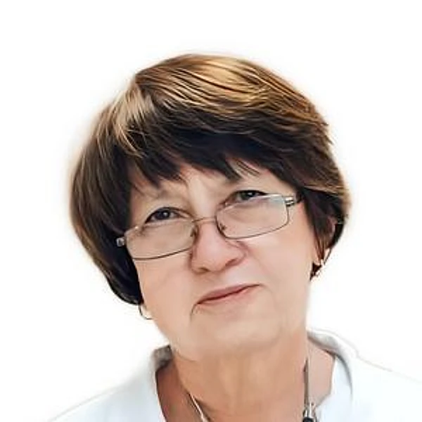 Киселева Татьяна Александровна — Терапевт, Тамбов