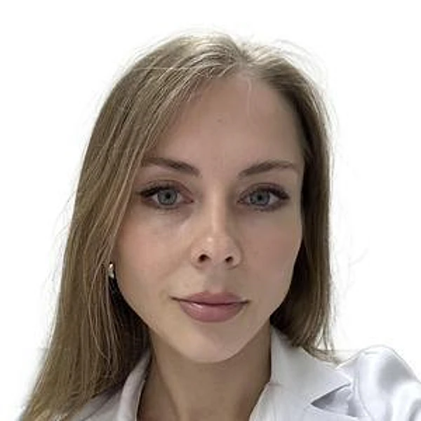 Соколова Ольга Николаевна — Гастроэнтеролог, Детский гастроэнтеролог, Педиатр, Ногинск