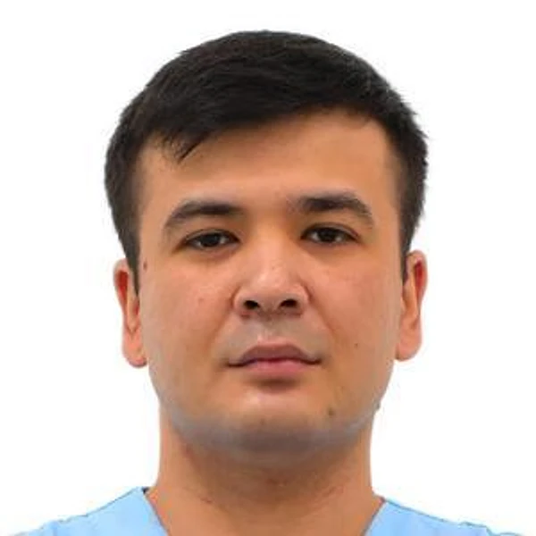 Ибрагимов Мехрожидин Сафойдинович — Стоматолог-имплантолог, Стоматолог-ортопед, Новосибирск