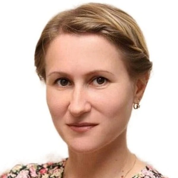 Якушина Анна Александровна — Акушерка, Москва