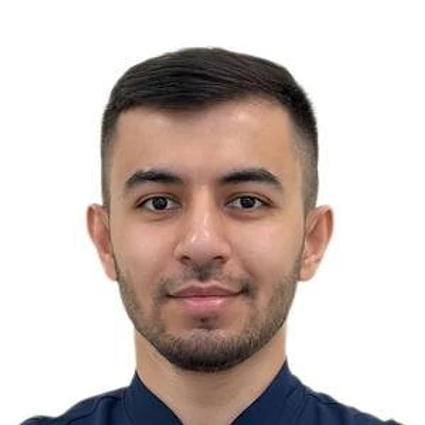 Очилов Умиджон Эргашевич — Стоматолог-имплантолог, Стоматолог-хирург, Екатеринбург