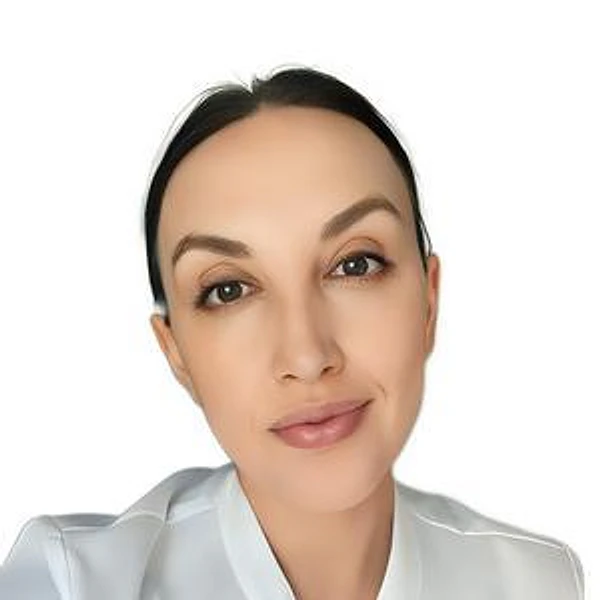 Черных Ирина Юрьевна — Педиатр, Всеволожск