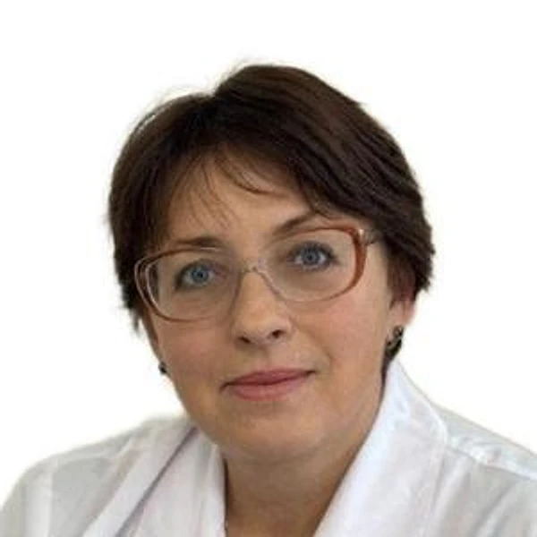 Мельникова Ольга Анатольевна — Гастроэнтеролог, Екатеринбург