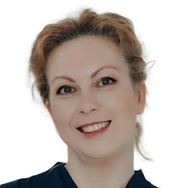 Тимошенко Анна Владимировна — Стоматолог, Пародонтолог, Стоматолог-имплантолог, Стоматолог-хирург, Санкт-Петербург