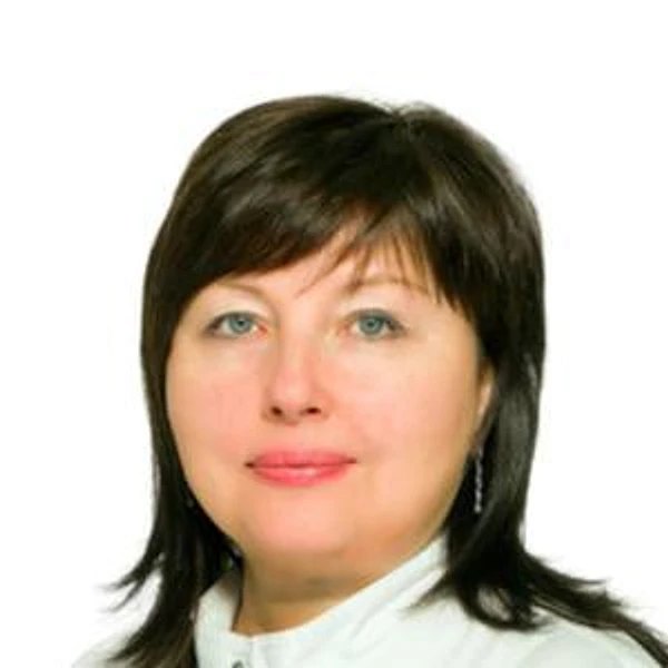Худолеева Елена Юрьевна — Физиотерапевт, Врач ЛФК, Спортивный врач, Волгоград