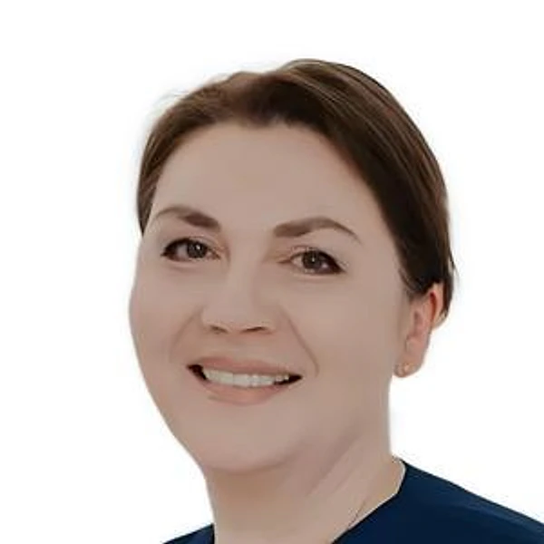 Пономарева Наталья Витальевна — Стоматолог, Стоматолог-ортопед, Санкт-Петербург