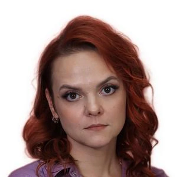 Шихова Анна Игоревна — Детский стоматолог, Стоматолог, Тюмень