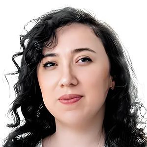 Ибрагимова Альбина Ибрагимовна — Детский офтальмолог, Пятигорск