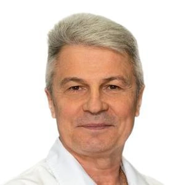 Рогуленко Александр Анатольевич — Уролог, Волгоград