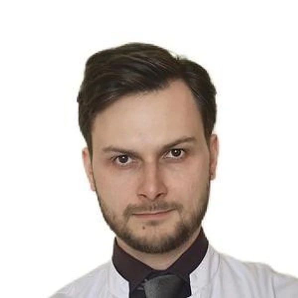 Волощенко Андрей Валерьевич — Невролог, Врач ЛФК, Мануальный терапевт, Рефлексотерапевт, Спортивный врач, Самара