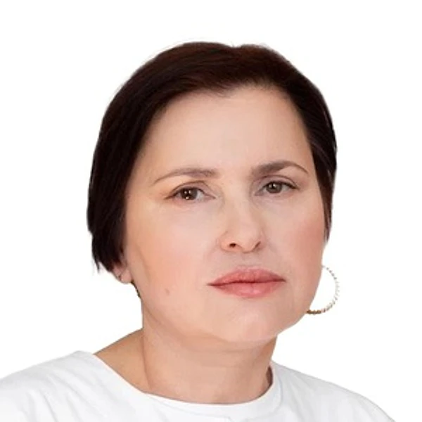 Хомякова Светлана Александровна — Невролог, Тихорецк
