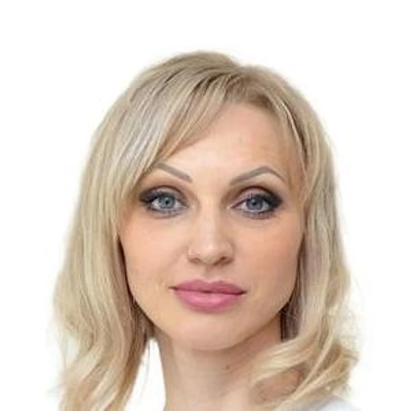 Прокофьева Ирина Николаевна — Гинеколог, Врач УЗИ, Гинеколог-хирург, Гинеколог-эндокринолог, Волгоград