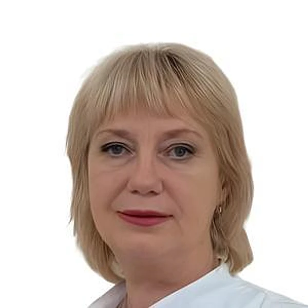 Третьякова Марина Ивановна — ЛОР, Сочи