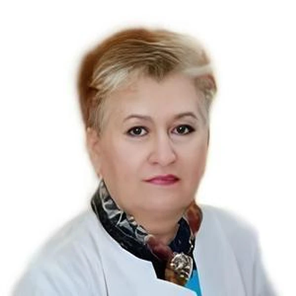 Попова Светлана Евгеньевна — Педиатр, Отрадный