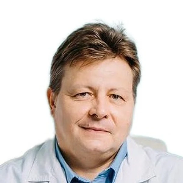 Семенов Александр Вячеславович — Онколог, Маммолог, Онколог-маммолог, Хирург, Керчь