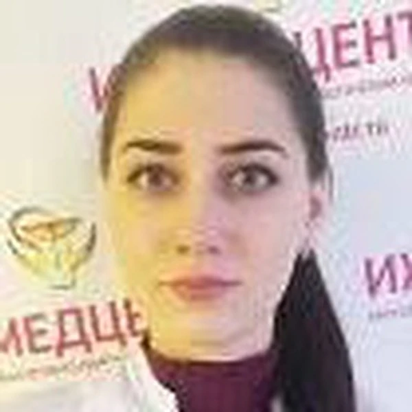 Скрябина Марина Сергеевна — Офтальмолог (окулист), Ижевск