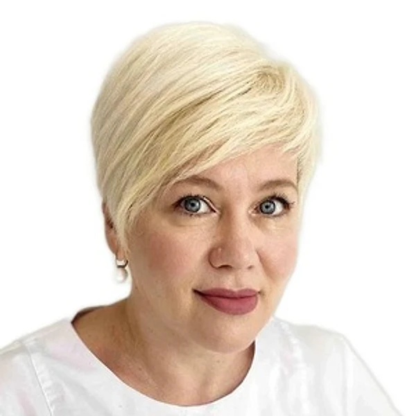 Синегрибова Наталья Владимировна — Стоматолог, Оренбург