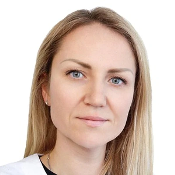 Гургенидзе Елена Александровна — Эндокринолог, Севастополь