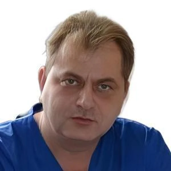 Товмасян Андрей Вагаршакович — Хирург, Волгоград