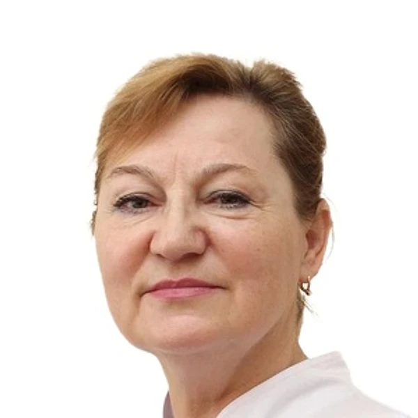 Зиятдинова Ирина Алексеевна — Терапевт, Кардиолог, unknown