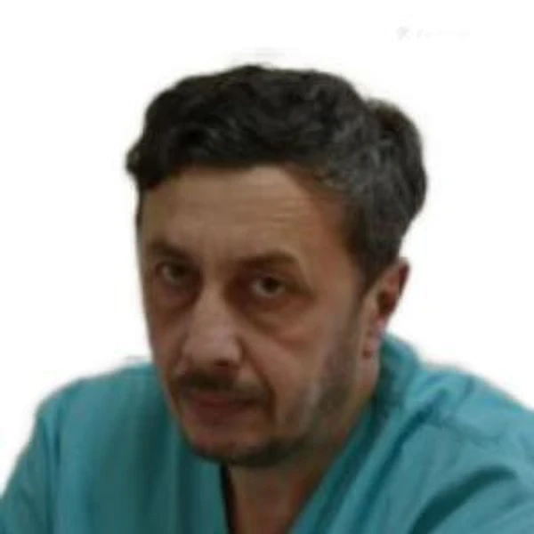 Колтавсков Игорь Анатольевич — Уролог, Волгоград