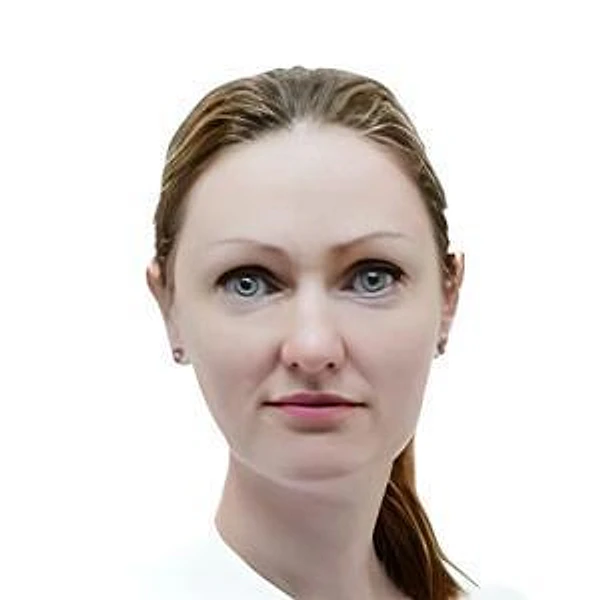 Носова Надежда Николаевна — Гинеколог, Гинеколог-эндокринолог, Детский гинеколог, Сургут