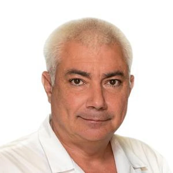 Мухин Андрей Борисович — Уролог, Волгоград