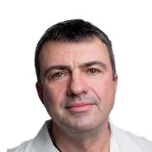 Янковский Валерий Тадеушевич — Пластический хирург, Хирург, Сургут