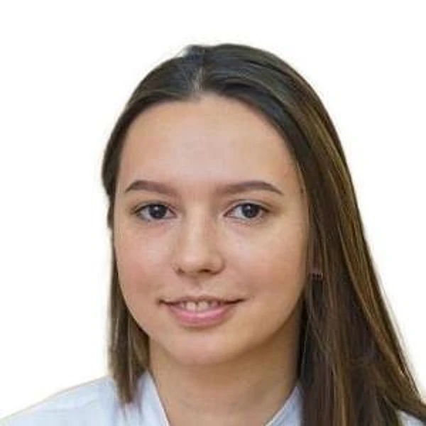 Рылова Вера Леонидовна — Детский кардиолог, Киров