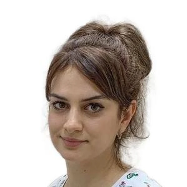 Касабян Диана Витальевна — Врач УЗИ, Невинномысск