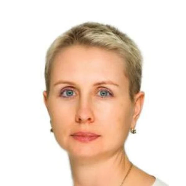 Беленихина Елена Владимировна — Пульмонолог, Аллерголог, Иммунолог, Волгоград
