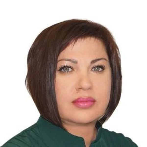 Шамсутдинова Татьяна Васильевна — Психолог, Липецк