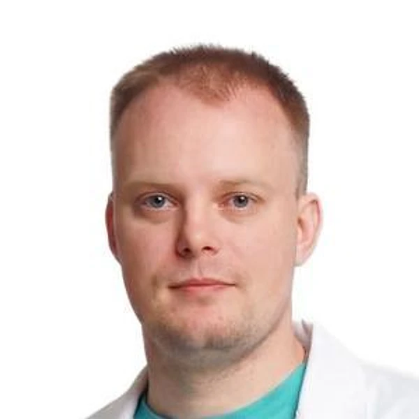 Скорняков Максим Сергеевич — Травматолог, Ортопед, Нижний Новгород