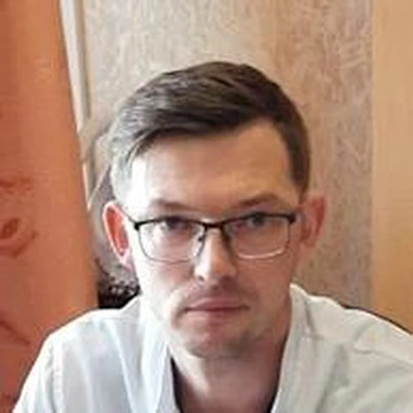 Масалков Алексей Михайлович — Психиатр, Грязи
