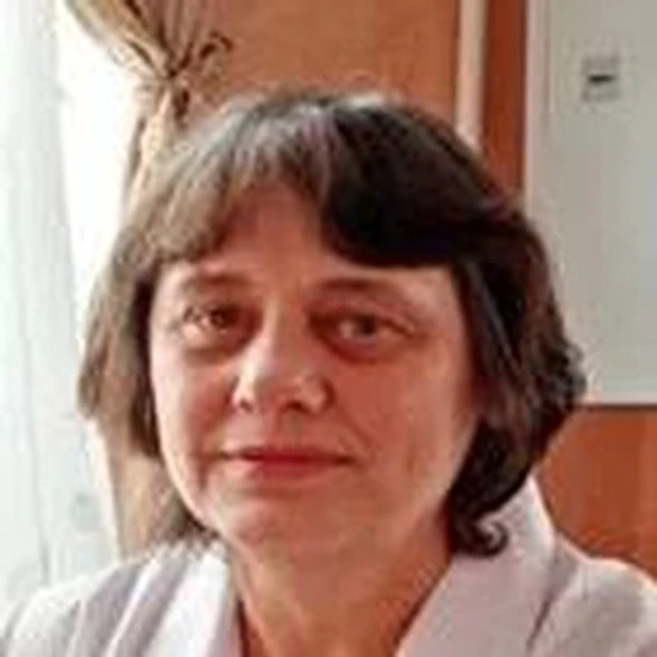 Солошенко Зинаида Николаевна — Психолог, Грязи