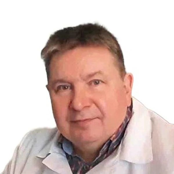 Гальцов Борис Игоревич — Психиатр, Нарколог, Грязи
