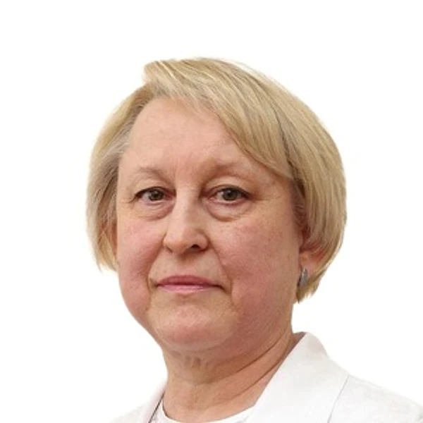 Камалова Райхана Рафагатовна — Рентгенолог, unknown