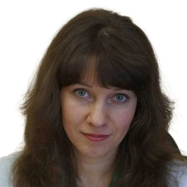 Никитина Ольга Николаевна — Детский психиатр, Грязи