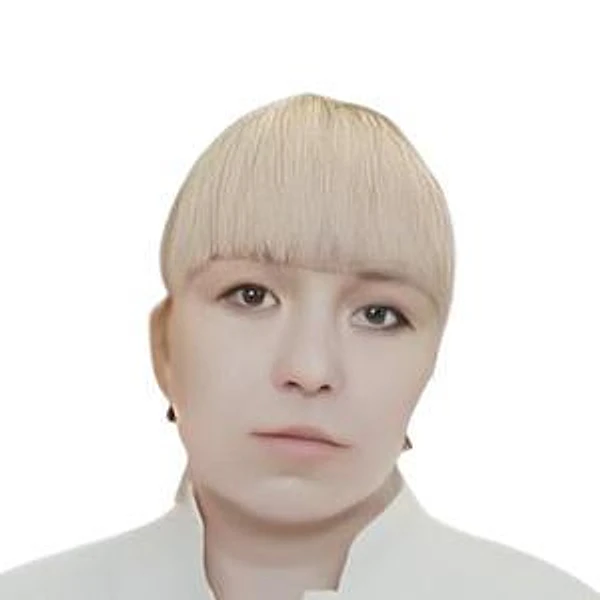 Комарова Ирина Викторовна — Психиатр, Грязи