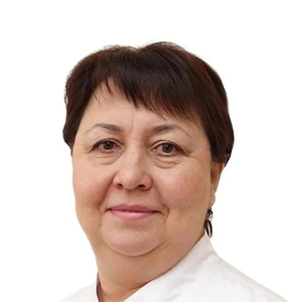 Пряничникова Наталья Валерьевна — ЛОР, unknown