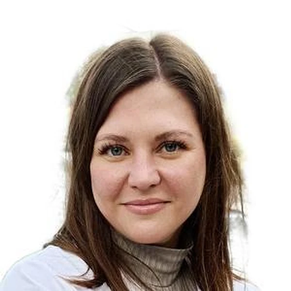 Канина Анастасия Валерьевна — Психиатр, Грязи