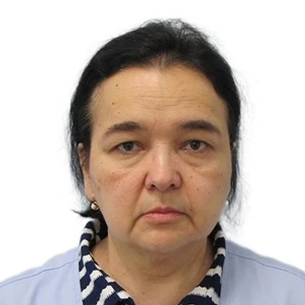 Калуцких Ирина Александровна — Терапевт, Балашиха