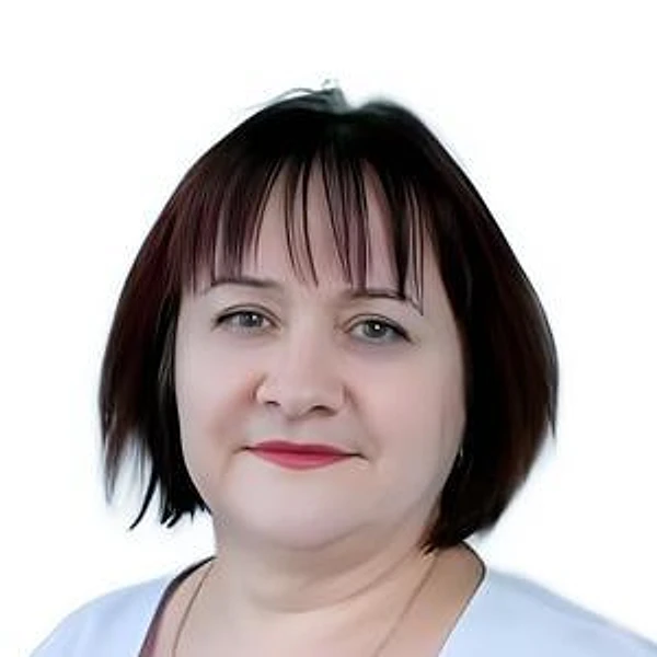 Соколова Светлана Васильевна — Педиатр, Грязи