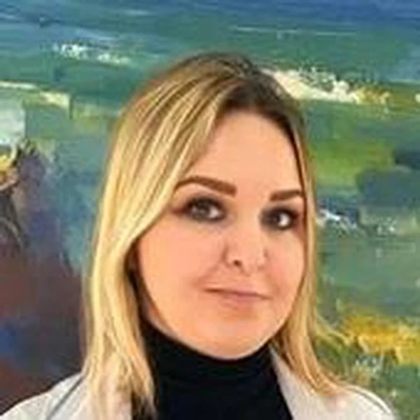 Холодяева Эмилия Вадимовна — Психолог, Грязи