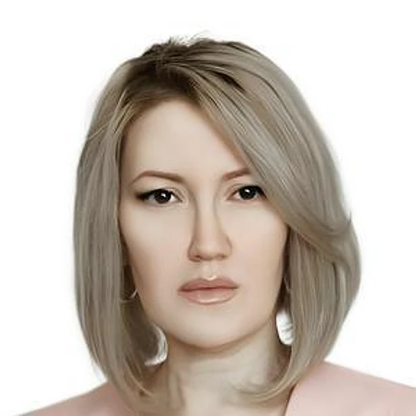 Кононова Наталья Викторовна — Психолог, Грязи