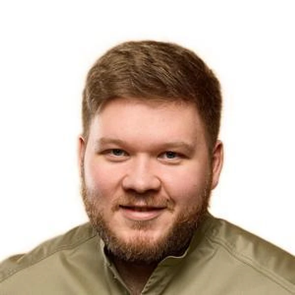 Отдельнов Михаил Викторович — Стоматолог-ортопед, Гнатолог, Нижний Новгород